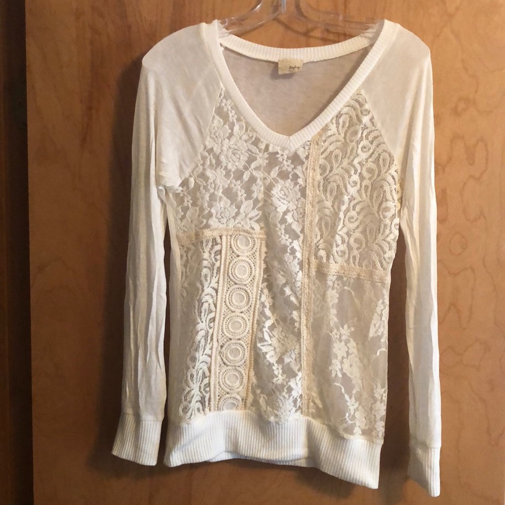 Daytrip Size M from Buckle